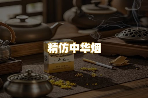 精仿中华烟
